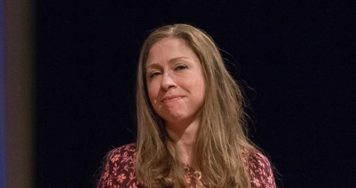 Chelsea Clinton: Reversing Roe v. Wade Would Be “Unchristian”