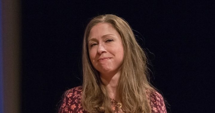 Chelsea Clinton: Reversing Roe v. Wade Would Be “Unchristian”