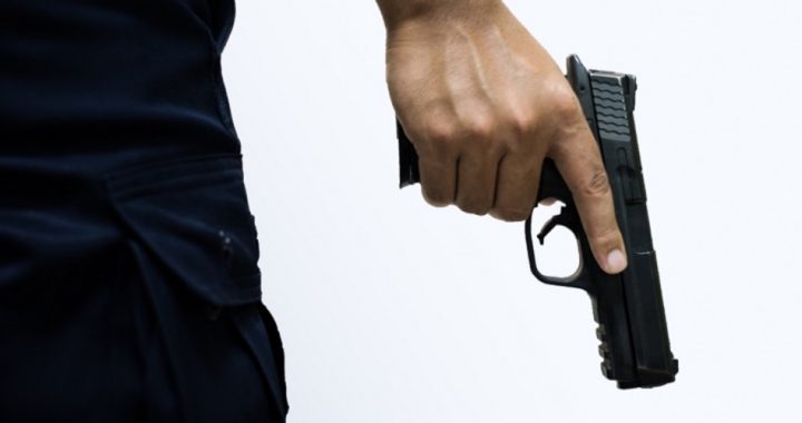 Was CCW License Holder Who Helped Chicago Police Justified in Shooting at Suspect?