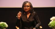 Anita Hill Weighs in Against Kavanaugh