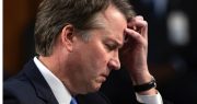 Kavanaugh Accuser Willing to Testify