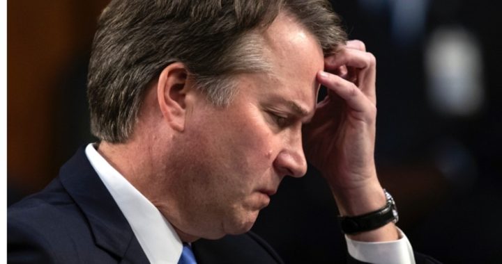 Kavanaugh Accuser Willing to Testify