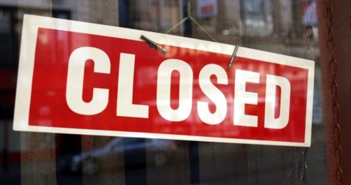 Thanks, Maduro: Nearly 40% of Venezuelan Businesses Closed