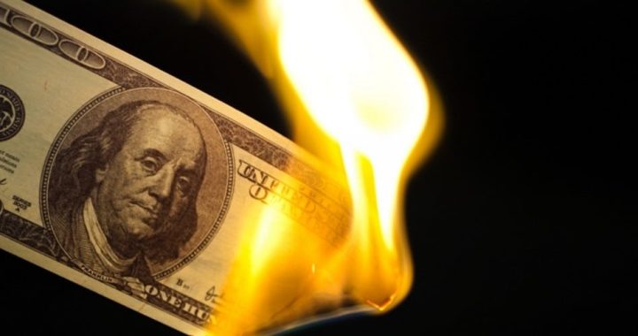 Ocasio-Cortez Wants to Spend $40 Trillion — But Has No Plan to Raise It
