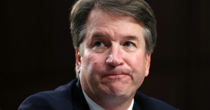 Kavanaugh to Testify Monday, Ford Testimony Not Confirmed