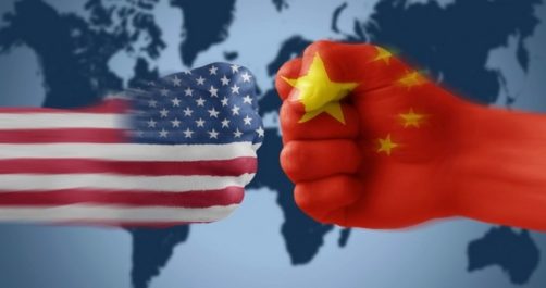 Trump Puts Tariffs on Another $200B of Chinese Imports; China Retaliates