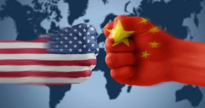 Trump Puts Tariffs on Another $200B of Chinese Imports; China Retaliates