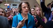 Feinstein Signals Uncertainty as Kavanaugh’s Erratic Accuser Balks at Testimony