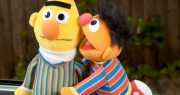 The Bert and Ernie Homosexuality Debate Rages On