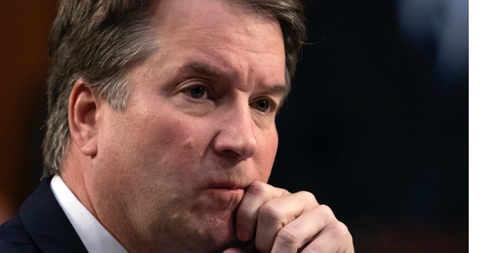 Kavanaugh Accuser Will Testify Next Week, Denies Alternative Suspect Theory