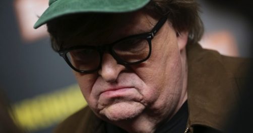 Michael Moore’s Fahrenheit 11/9: An Ode to Democratic Socialism