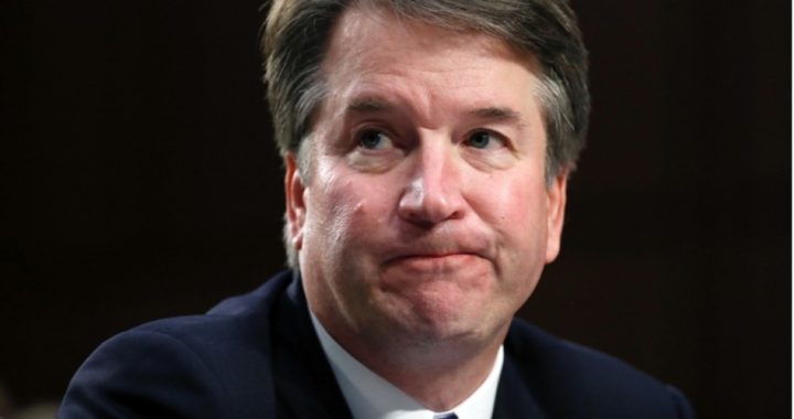 Another Witness Denies Kavanaugh Accuser’s Claim, as Testimony Is Set for Thursday