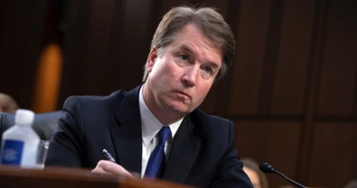 Who Will Testify First? Kavanaugh or His Accuser?
