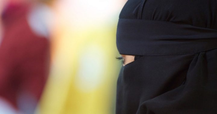 Burqa Ban in Switzerland Raises Issues of Religious Liberty and Public Safety