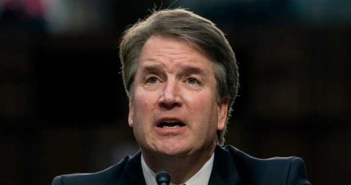 Second Kavanaugh Accuser Had Help “Remembering” Alleged Incident