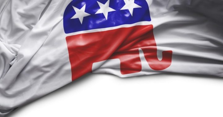 GOP’s Favorability Rating Highest in Seven Years