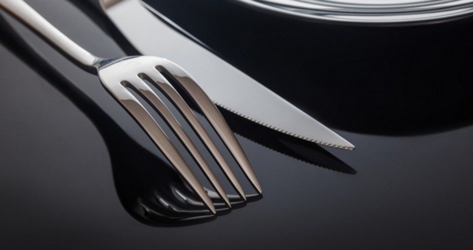 Last U.S. Flatware Maker Expects Boost From Trump Tariffs