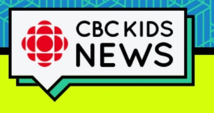 Kids News? CBC Aims Political Propaganda at Children