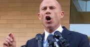 Avenatti and Client Have Credibility Problems