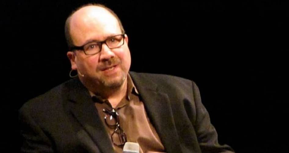 Craigslist Founder Newmark Dumps More Millions on Left-wing Press