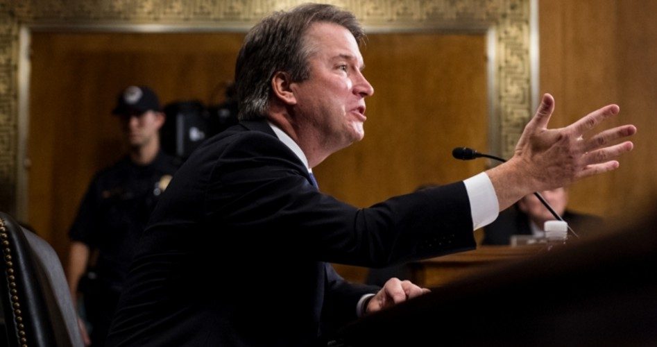 Kavanaugh, Graham Expose Democrats: It Was a Hit Job