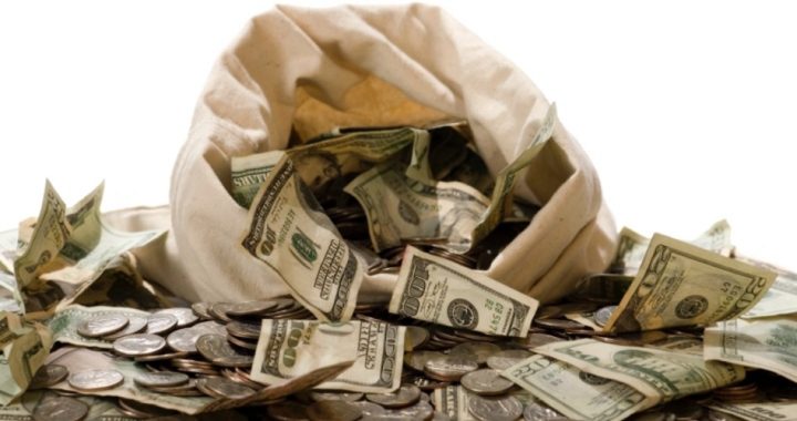 Ford GoFundMe Bags Nearly $750K, Hirono Tried Anti-Kavanaugh Cash Grab
