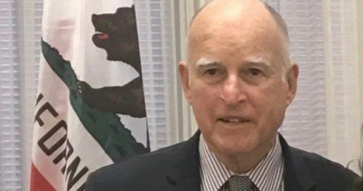 California Governor Vetoes “Fake News” Bill