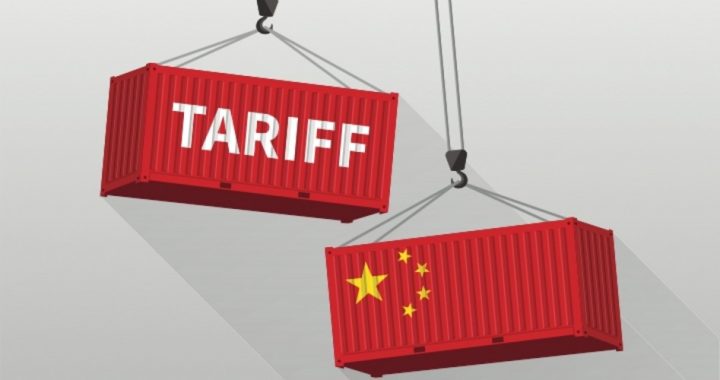 Trump’s Tariffs Are Biting China
