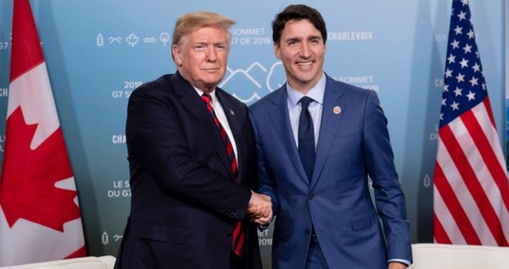 New NAFTA: Text of U.S.-Mexico-Canada Agreement (USMCA) Revealed