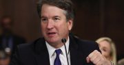 Go Fund Me For Kavanaugh Exceeds $500,000