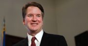 Kavanaugh Survives Cloture Vote; Confirmation Vote Tomorrow