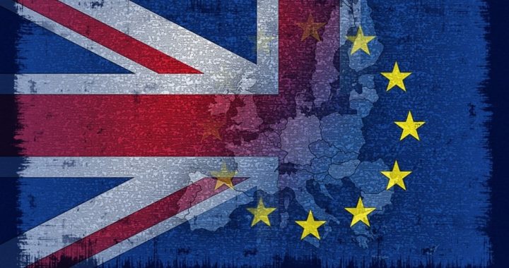 EU Attempting to hold Great Britain Hostage by Delaying and Obstructing Brexit