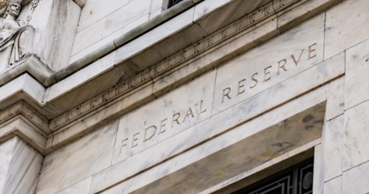 Fed Set to Spoil the Party and Dampen the Trump Economy