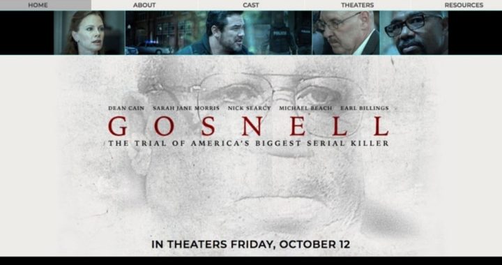Facebook Censors Ads for Film About Abortionist, Convicted Murderer Gosnell