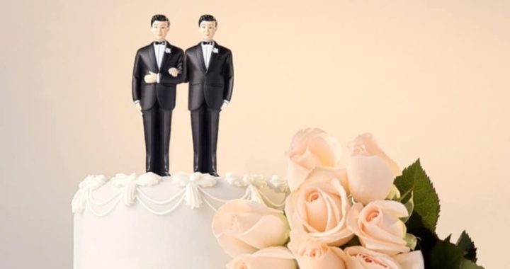 Christians Who Refused to Bake Pro-Gay Marriage Cake Win in U.K. Supreme Court