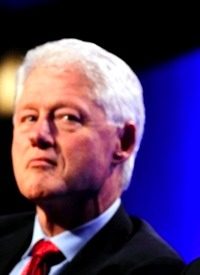 Bill Clinton Frets “Vast Right-Wing Conspiracy”