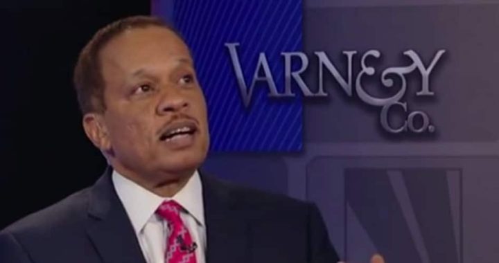 Unable to Think of Violent Conservative Groups, Fox’s Juan Williams Smears a Non-violent One