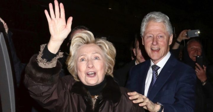 Clintons Appear to be Persona-non-grata on Midterm Campaign Trail