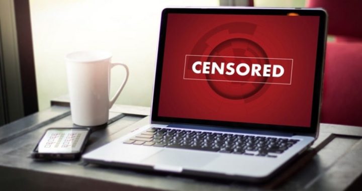 Facebook Knocks Out 800; Google To Be a “Good Censor”