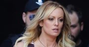 Stormy Calls Trump “Tiny,” He Calls Her “Horseface,” Lawsuit Appeal Begins