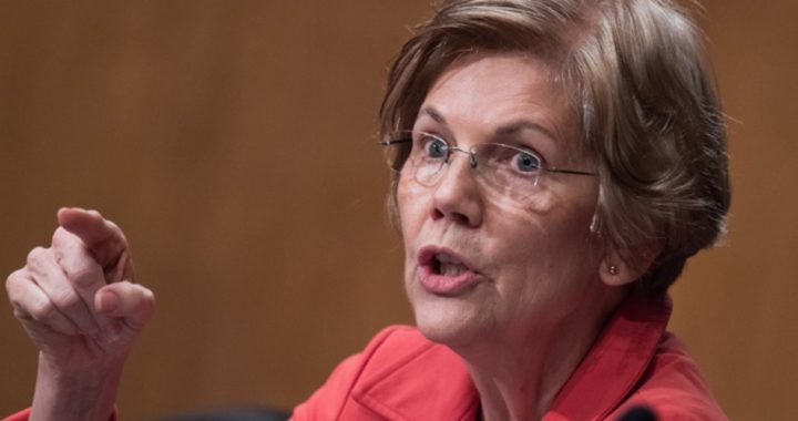 Warren’s Attempt to Use Identity Politics Backfires