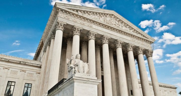Could Supreme Court Case Open Social Media to First Amendment Claims?