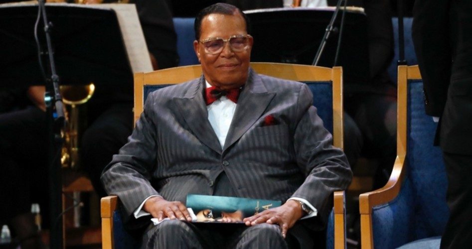 Twitter Won’t Suspend Farrakhan for Calling Jews Termites