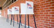 Letter: Texas Democrats Trolled For Illegal Votes