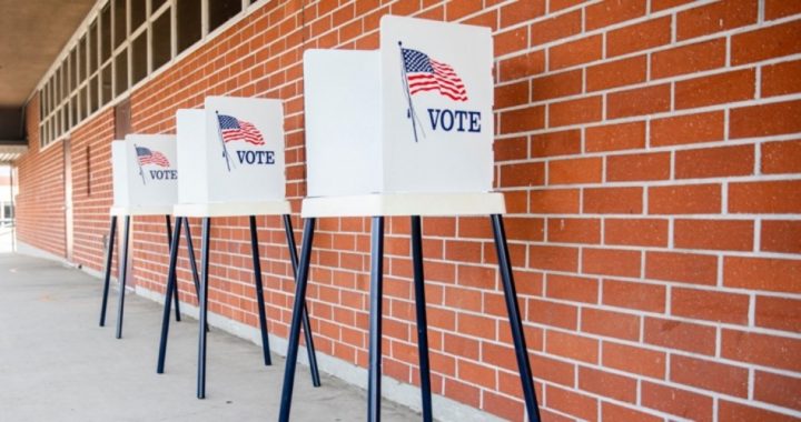 Letter: Texas Democrats Trolled For Illegal Votes
