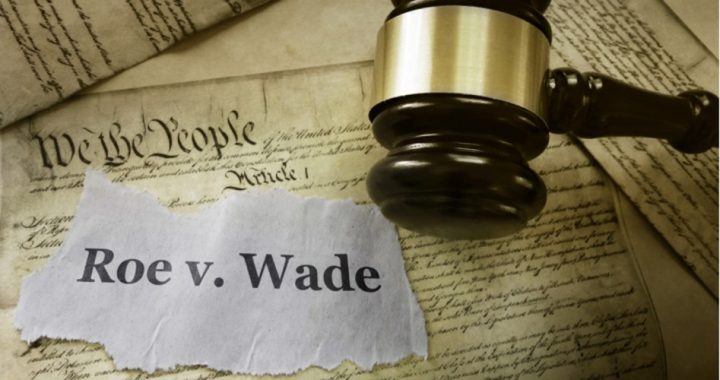 Ala. Justice Boldly Challenges Supreme Court to Overturn Roe v. Wade