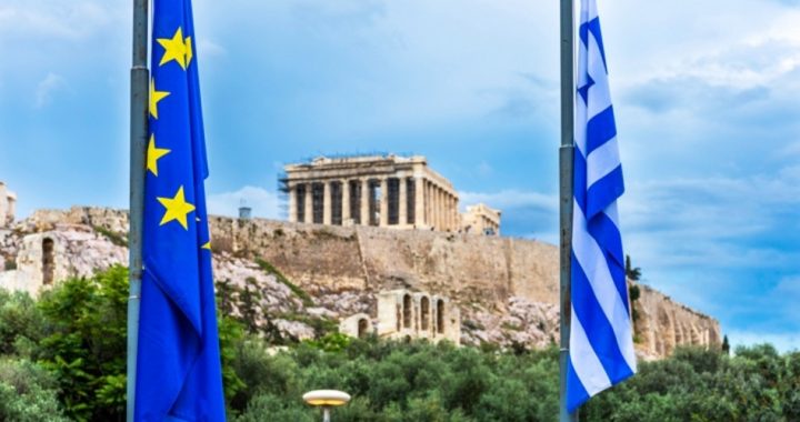 EU Strangulation of Greece Described as “Genocide” of a Nation