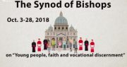 Young Auditors Want Catholic Bishops to Issue Statement Welcoming LGBT People