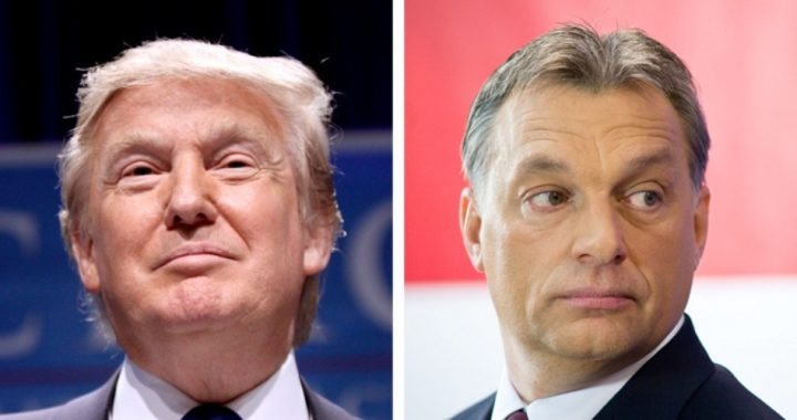 Trump, Hungary’s Orban to Stand Alone Against Signing Dangerous UN Migration Compact?