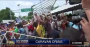 Migrant Invasion Force Doubles and Another From El Salvador Starts